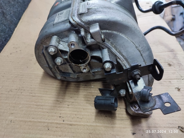 OPEL 24435069 Коллектор впускной в наличии Тернополь