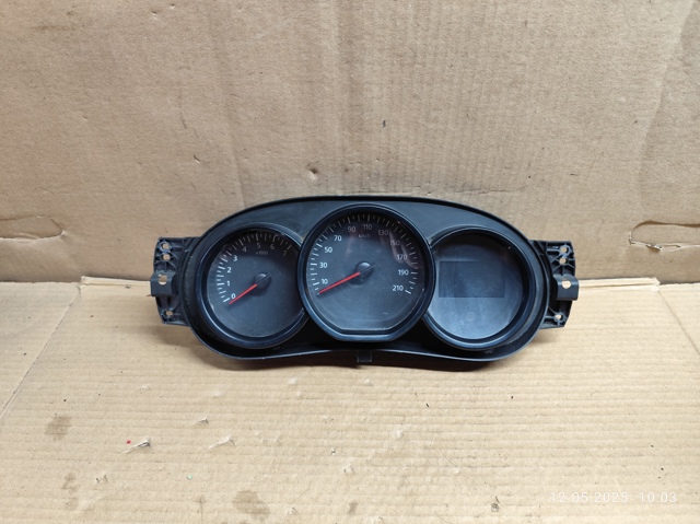 Приборная доска 248100408R RENAULT