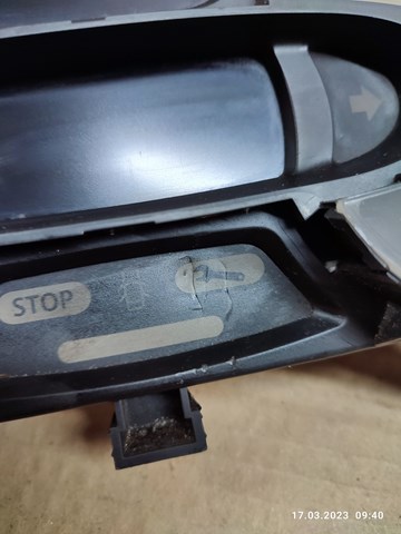 248101069R RENAULT Панель приборов купить в Черновцы