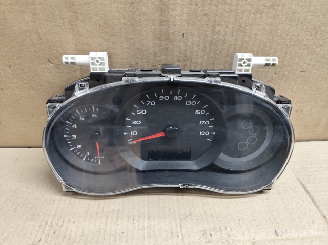 Щиток приборов 248101769R RENAULT
