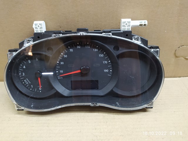 Щиток приборов 248103078R RENAULT
