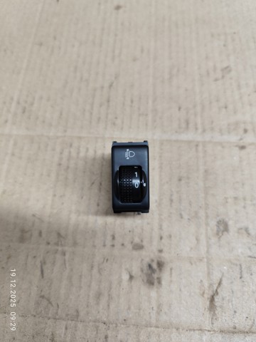 Кнопка (регулятор) корректора фар 251909U00A NISSAN