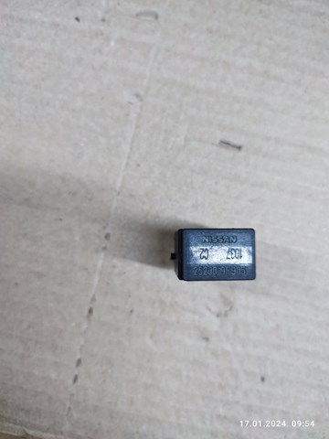 NISSAN 252309F905 Реле электрическое многофункциональное в наличии Сумы