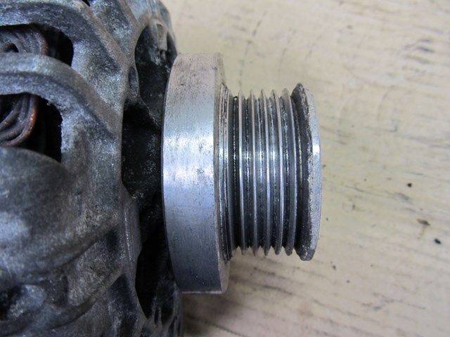 VALEO 2542470G Генератор в наличии Черкассы