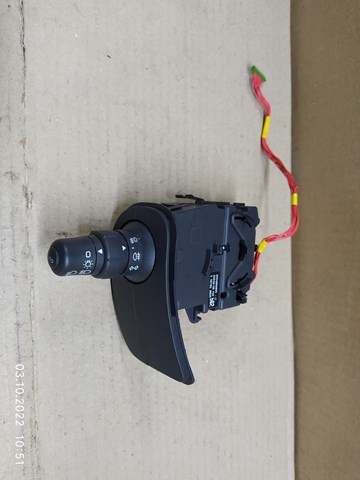 RENAULT 255405605R Переключатель подрулевой левый в наличии Одесса