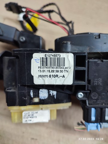 255670610R RENAULT купить в Ирпень
