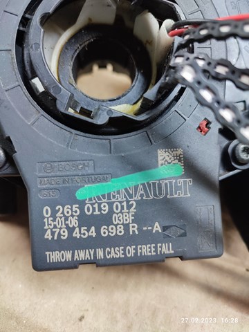 255670610R купить Ирпень