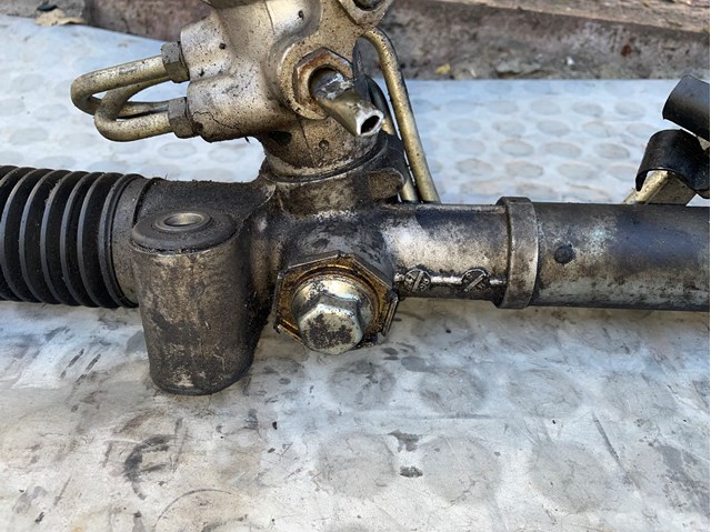 OPEL 26049857 Рулевая рейка в наличии Полтава