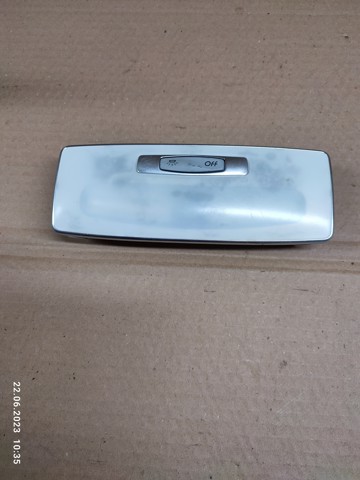 Лампочка освещения салона 264300005R RENAULT