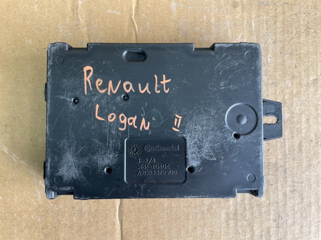 RENAULT 284B12330R в наличии Ужгород