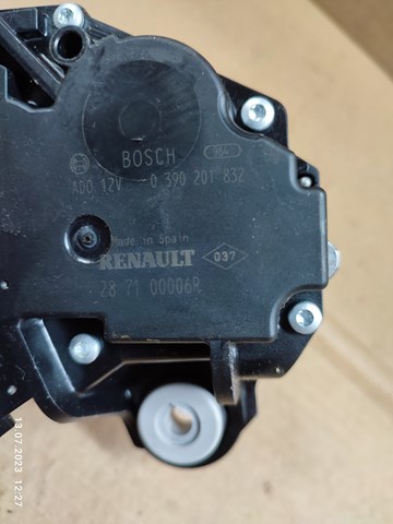 287100006R RENAULT купить в Днепр