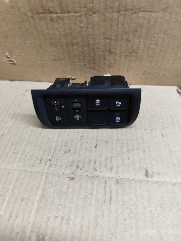 299105391 Hyundai/Kia