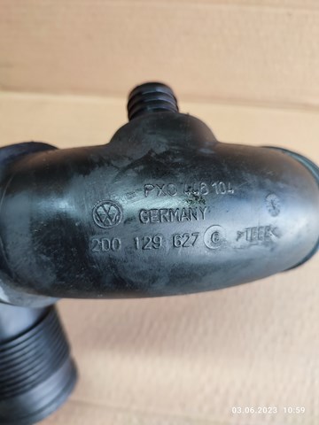 VAG 2D0129627 в наличии Черновцы