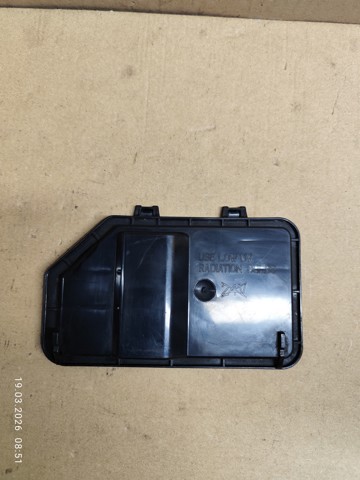 Корпус фары правой 2M5113K060AB FORD