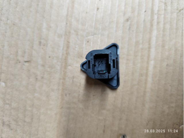 2N1T13A350AA FORD Кнопка аварийки купить в Черкассы