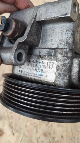 2S413A696AA Насос ГУР купить Кривой Рог