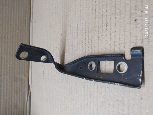 Завес капота, левый 2S6116801AE FORD