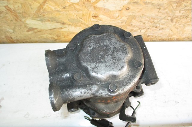 2S6119D629AD FORD Компрессор кондиционера купить в Запорожье