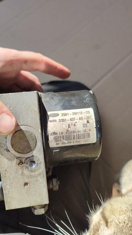 FORD 2S612M110CD в наличии Хмельницкий