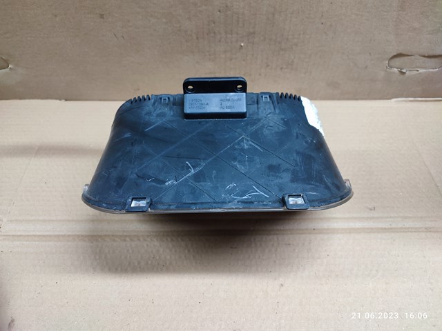 2S6F10849JF FORD Панель приборов купить в Винница