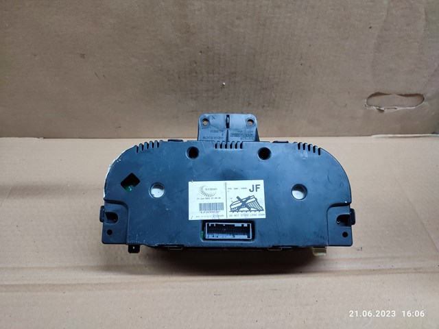 2S6F10849JF FORD Приборная доска (щиток приборов) купить в Винница