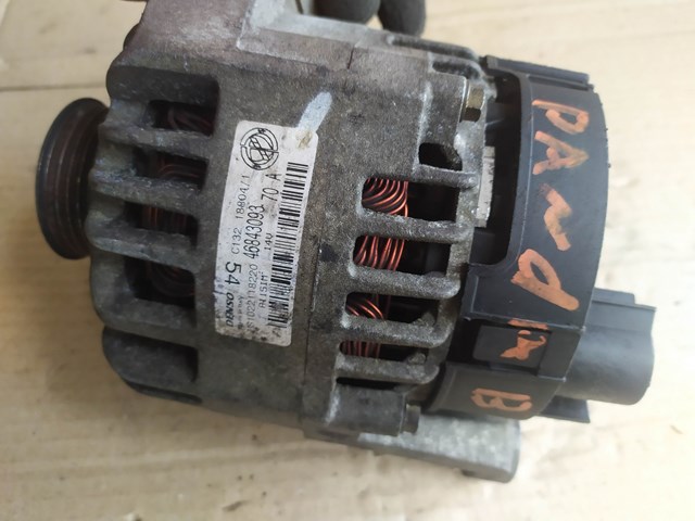 FORD 2S6T10300CB Генератор в наличии Харьков