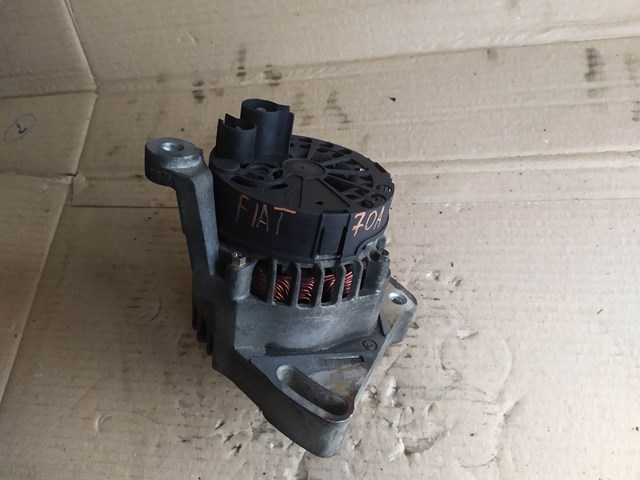 2S6T10300CB FORD Генератор купить в Ровно