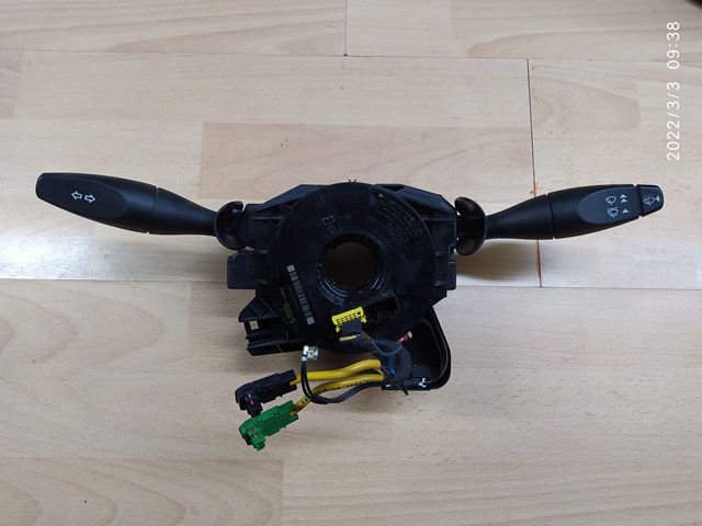 Спираль Airbag 2S6T14A664AB FORD