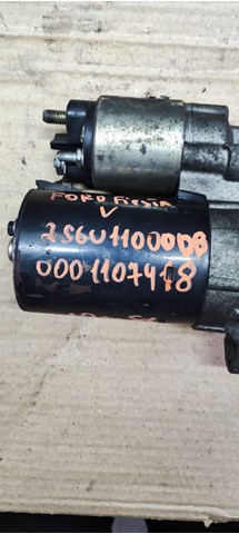 FORD 2S6U11000DB Стартер в наличии Львов
