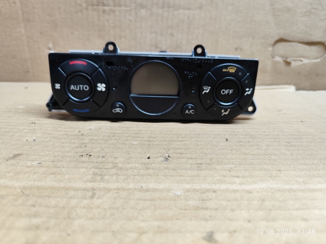 Механизм управления кондиционером 2S7H18C612AB FORD