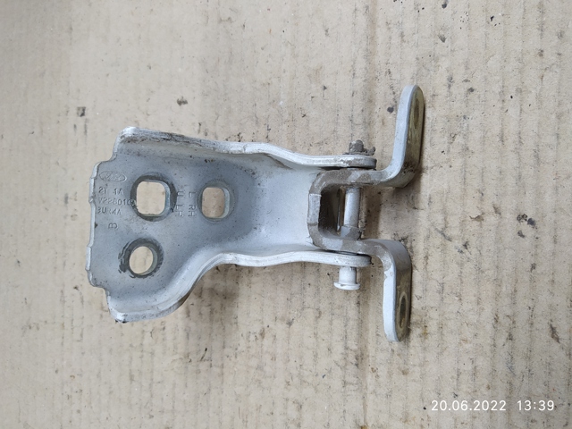 Навески (передней) двери 2T1AV22801CA FORD