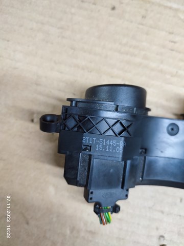 2T1T51445BA FORD Блок управления режимами отопления/кондиционирования купить в Львов