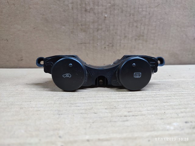Механизм управления кондиционером 2T1T51445BA FORD