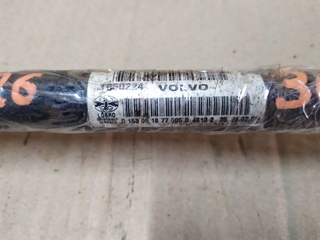 30651528 VOLVO Полуось задняя купить в Киев