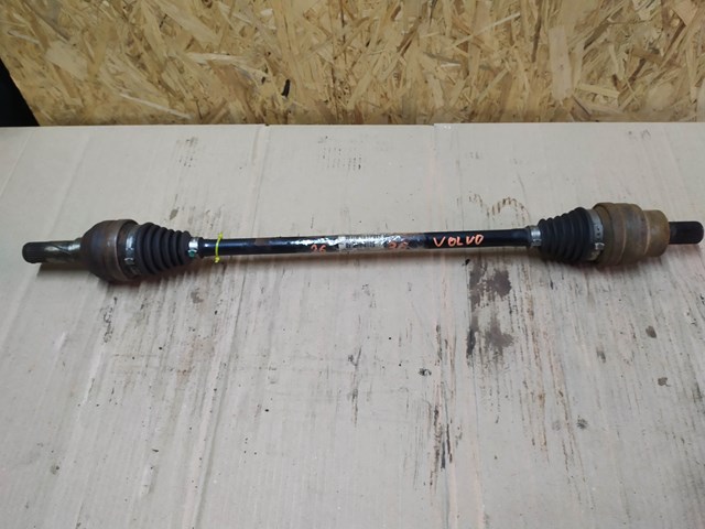 Привод задний 30651528 VOLVO