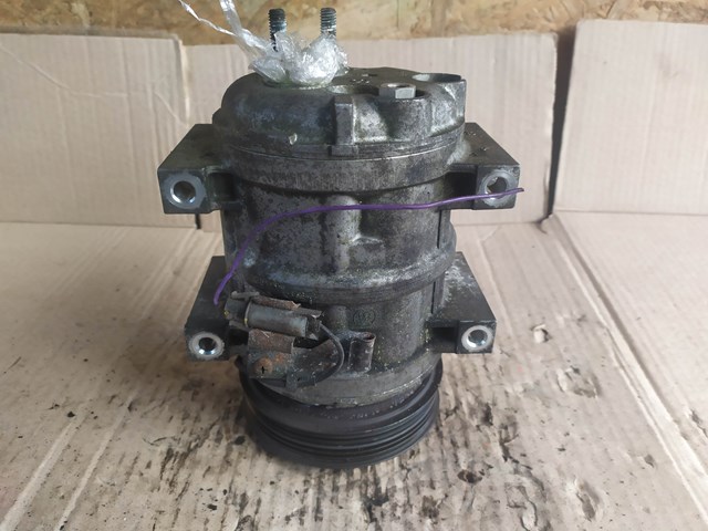 30665343 VOLVO Компрессор кондиционера купить в Ужгород