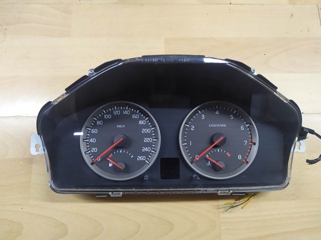 Коммутатор 30710071 VOLVO
