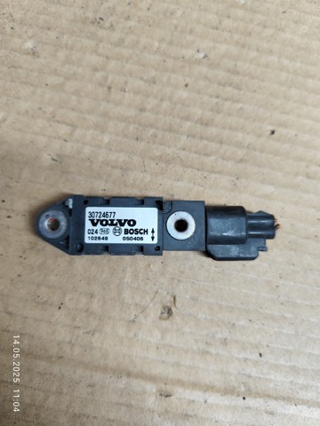 Датчик подушки безопасности 30724677 VOLVO