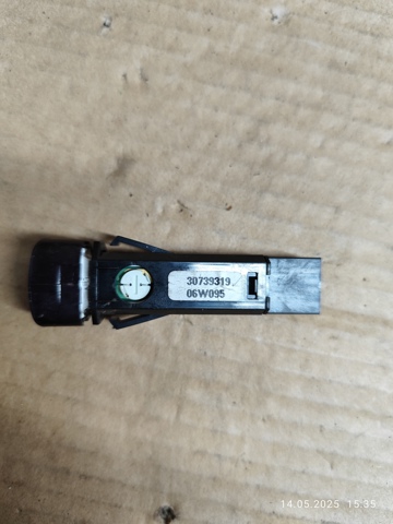 30739319 VOLVO Кнопка аварийки купить в Чернигов