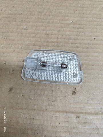 30754443 VOLVO Плафон подсветки багажного отсека купить в Николаев