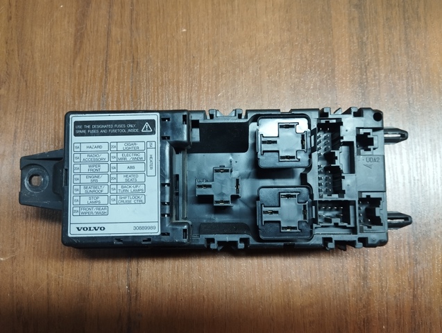 30889989 VOLVO купить в Тернополь
