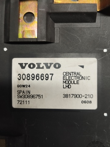 VOLVO 30896697 в наличии Львов