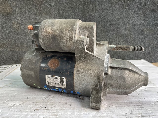 Стартер двигателя 3110086G0 SUZUKI