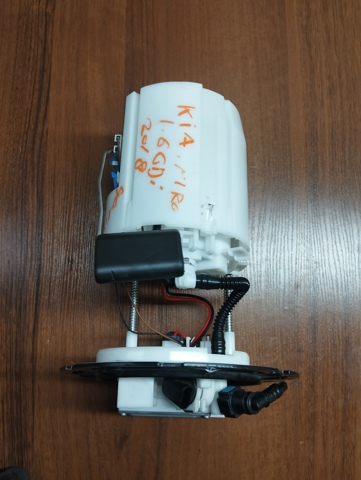 31110G2100 HYUNDAI Модуль топливного насоса с датчиком уровня топлива купить в Хмельницкий