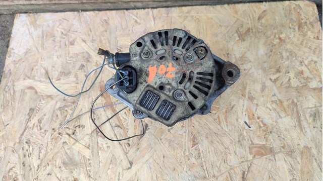 3140079G00 SUZUKI Генератор купить в Житомир