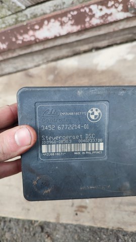 3451677221301 BMW купить в Черновцы