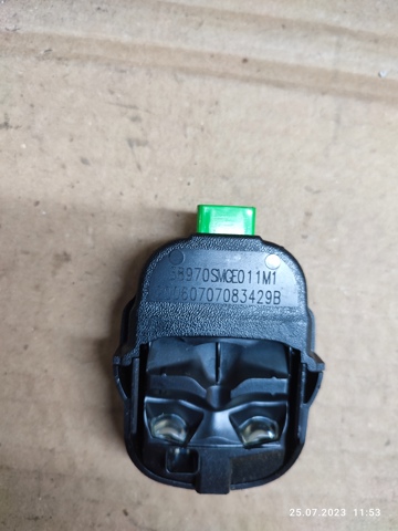 38970SMGE011M1 HONDA купить в Киев