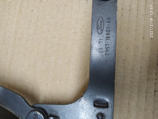 3M5116801AG FORD купить в Украина