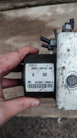3M512M110AD MAZDA купить в Киев