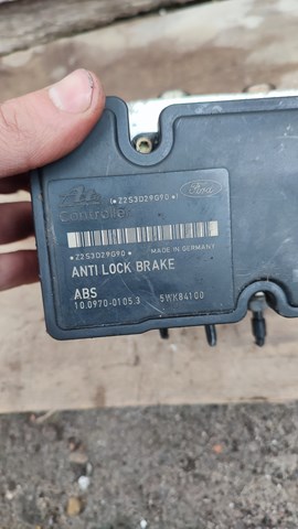 3M512M110AD MAZDA купить в Тернополь